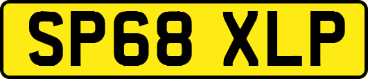 SP68XLP