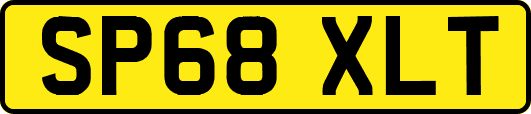 SP68XLT