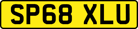 SP68XLU