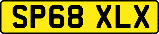 SP68XLX