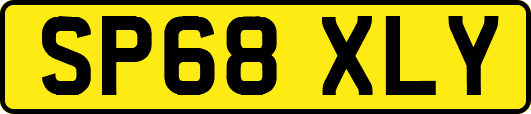SP68XLY