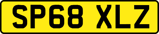SP68XLZ