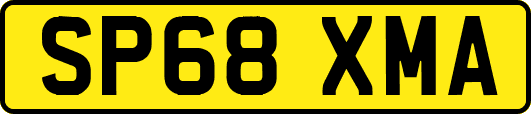 SP68XMA