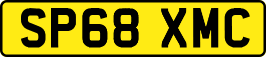 SP68XMC