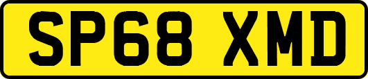 SP68XMD