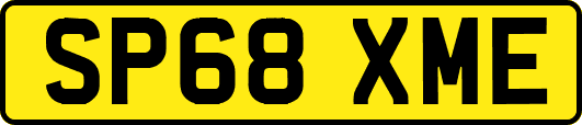 SP68XME