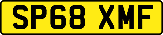 SP68XMF
