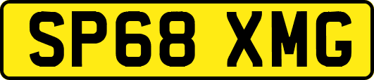 SP68XMG
