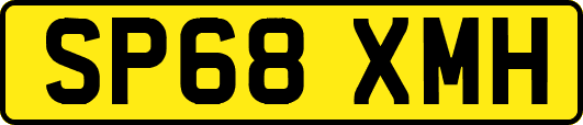 SP68XMH