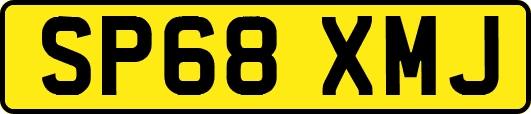 SP68XMJ