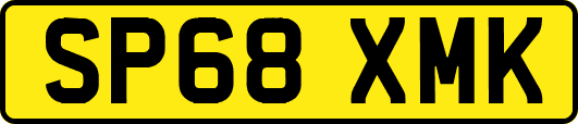 SP68XMK