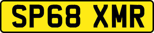 SP68XMR