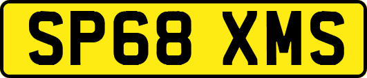 SP68XMS