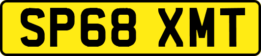 SP68XMT