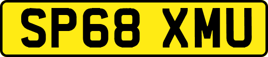 SP68XMU