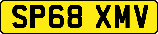 SP68XMV