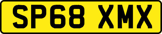 SP68XMX