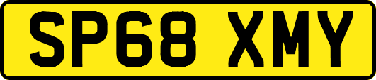 SP68XMY