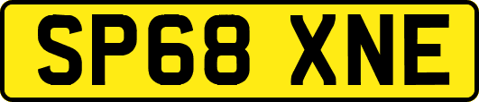 SP68XNE