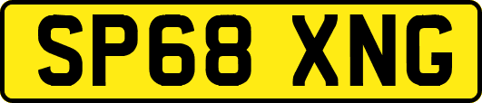 SP68XNG