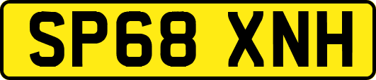 SP68XNH