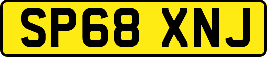 SP68XNJ