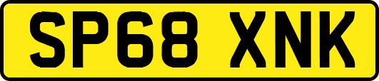 SP68XNK