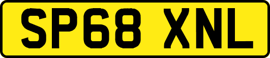 SP68XNL