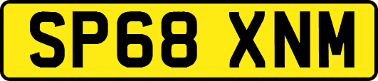 SP68XNM