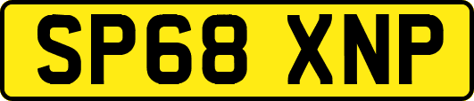 SP68XNP
