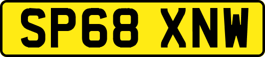 SP68XNW