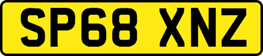 SP68XNZ