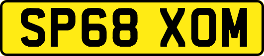SP68XOM