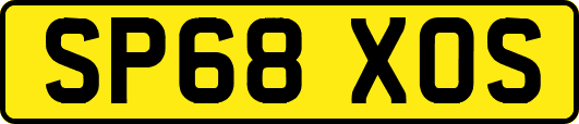 SP68XOS