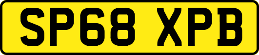SP68XPB