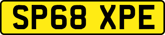 SP68XPE