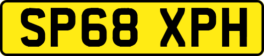 SP68XPH