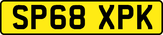 SP68XPK