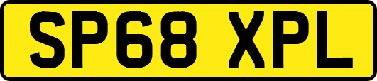 SP68XPL