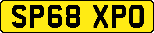 SP68XPO