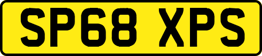 SP68XPS