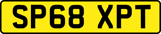 SP68XPT