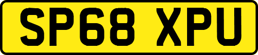 SP68XPU