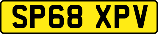 SP68XPV