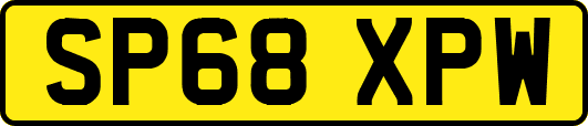 SP68XPW