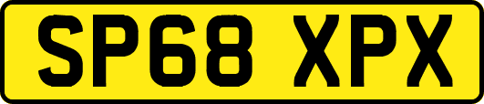 SP68XPX