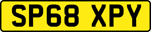 SP68XPY