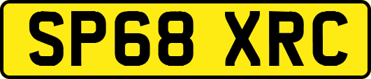 SP68XRC