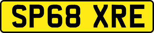 SP68XRE