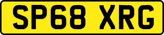 SP68XRG